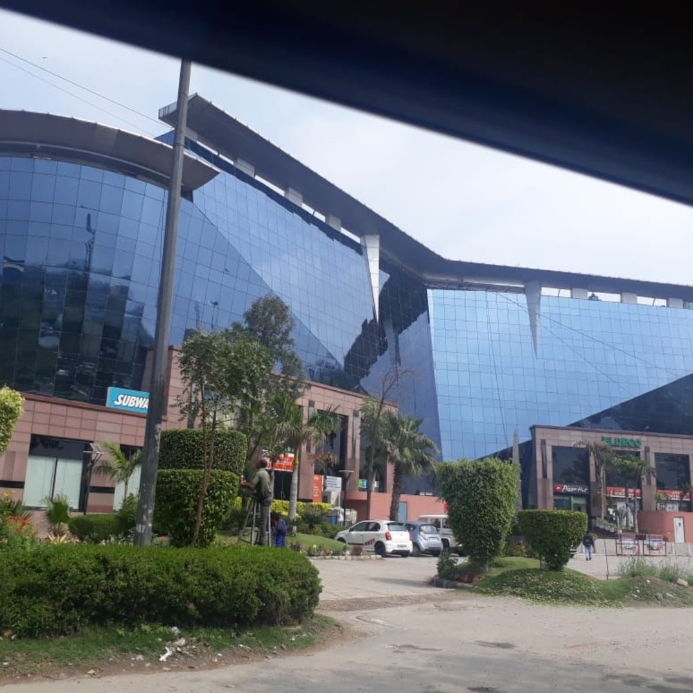 Srivastava MRI & Imaging Centre